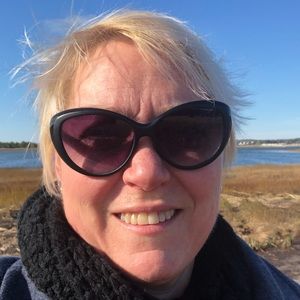 Meet your Posher, Lindsey